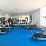 Apartamento en el centro historico de Cartagena