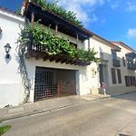 Apartamento en el centro historico de Cartagena