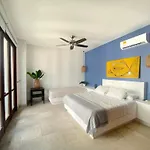 Apartamento en el centro historico de Cartagena