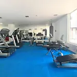 Apartamento en el centro historico de Cartagena