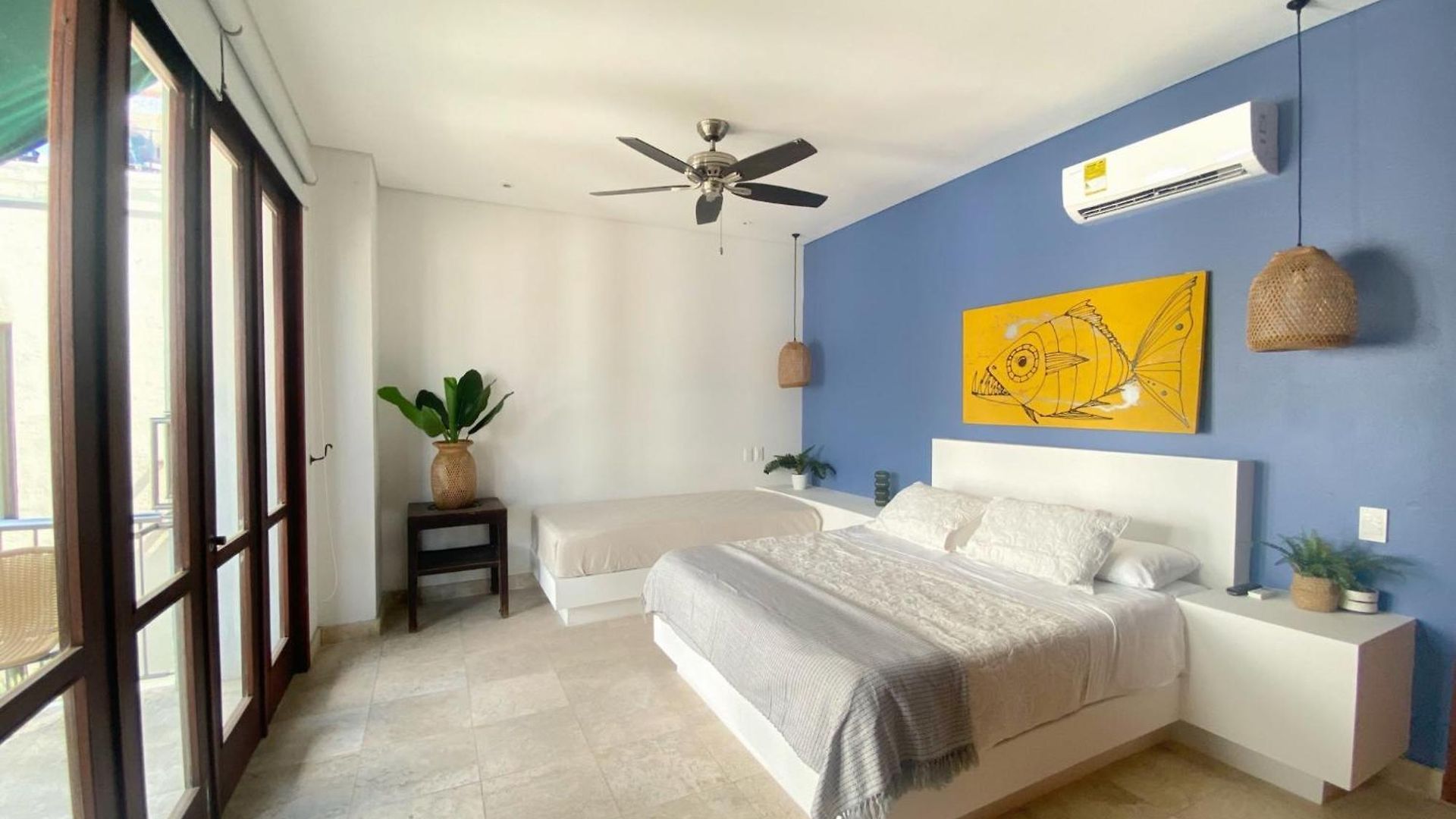 Apartamento En El Centro Historico De