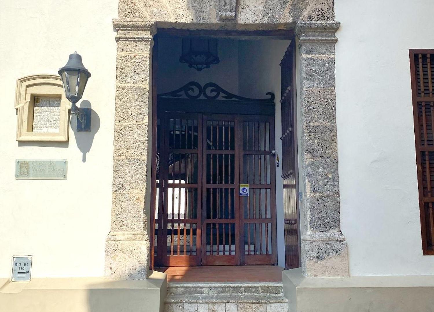 En El Centro Historico De Apartamento *