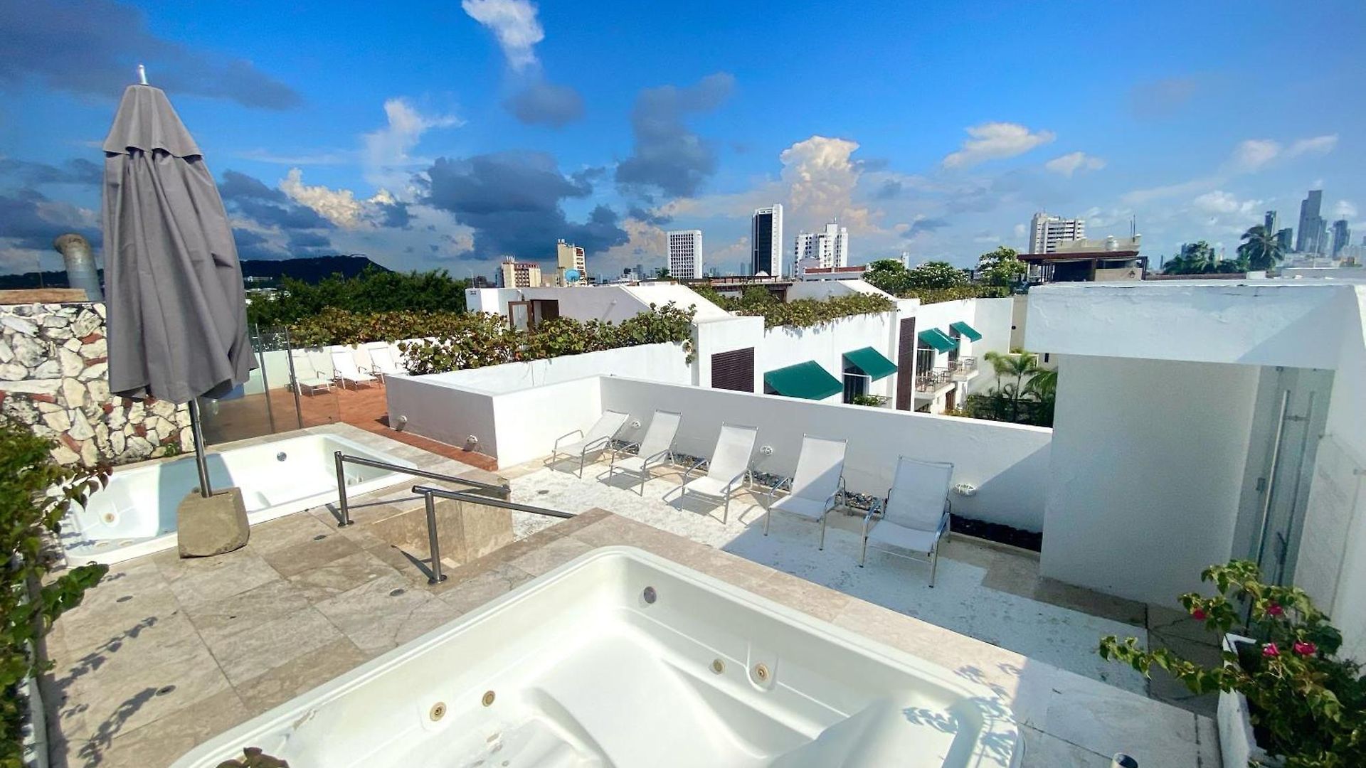Apartamento En El Centro Historico De Cartagena