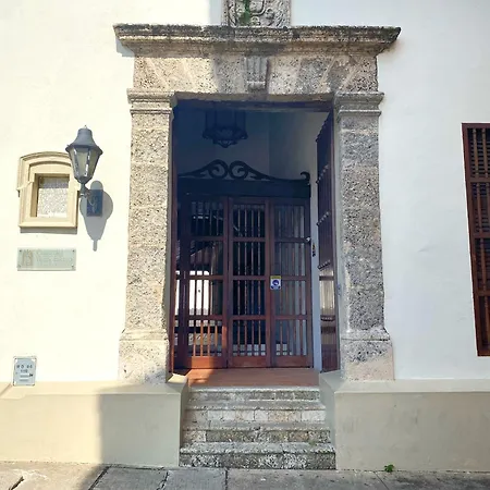 En El Centro Historico De Apartamento *