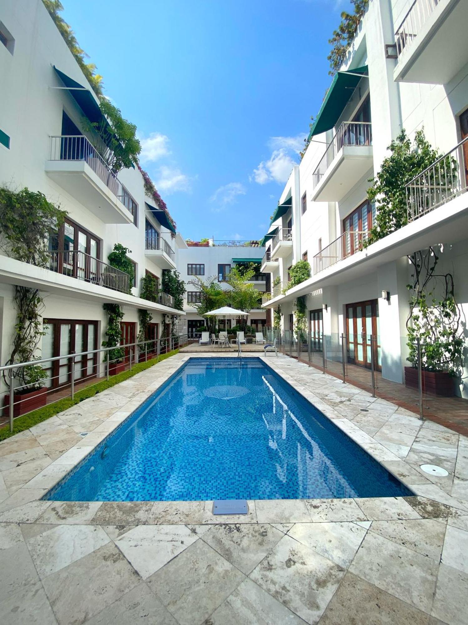 En El Centro Historico De Cartagena