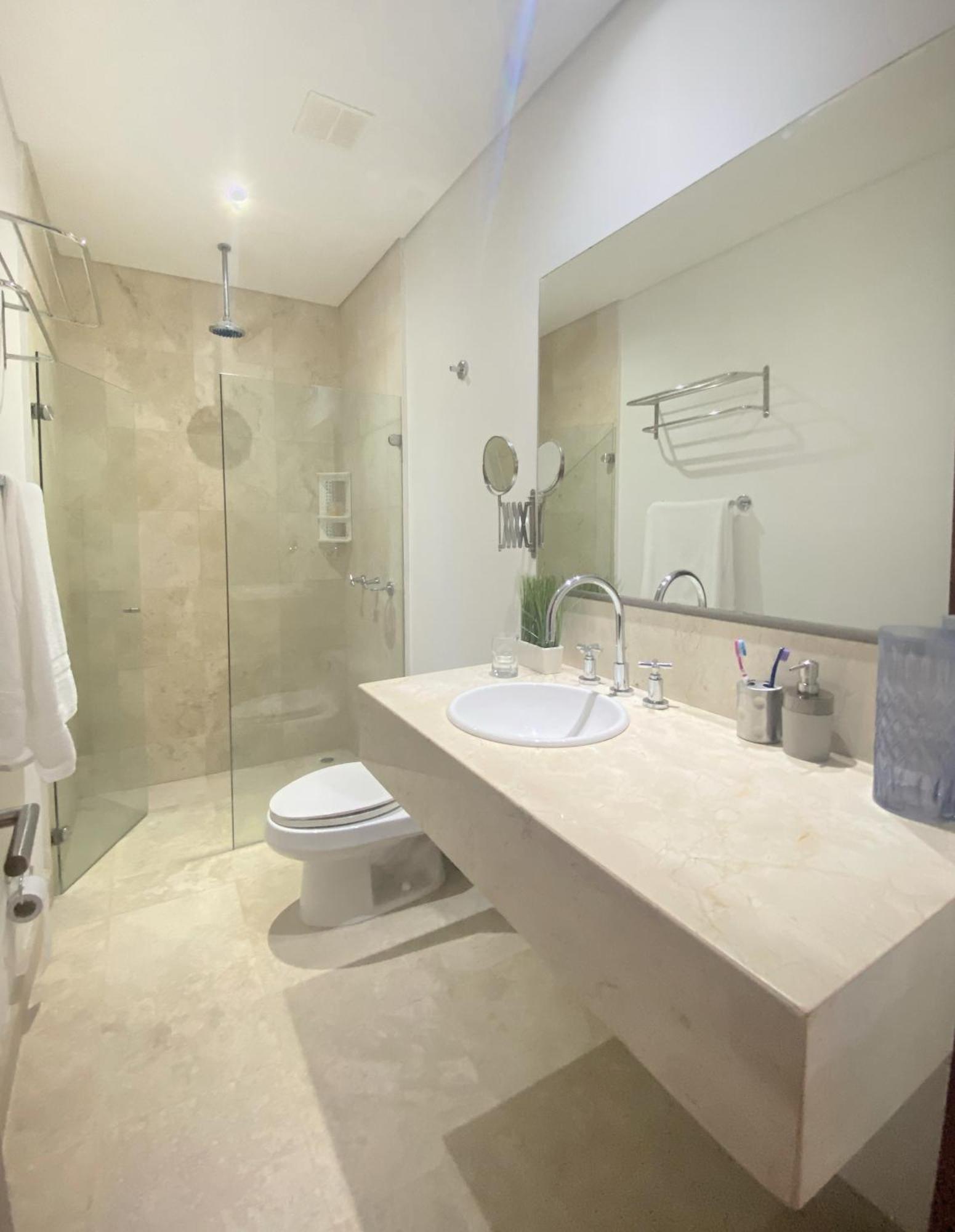 En El Centro Historico De Apartamento