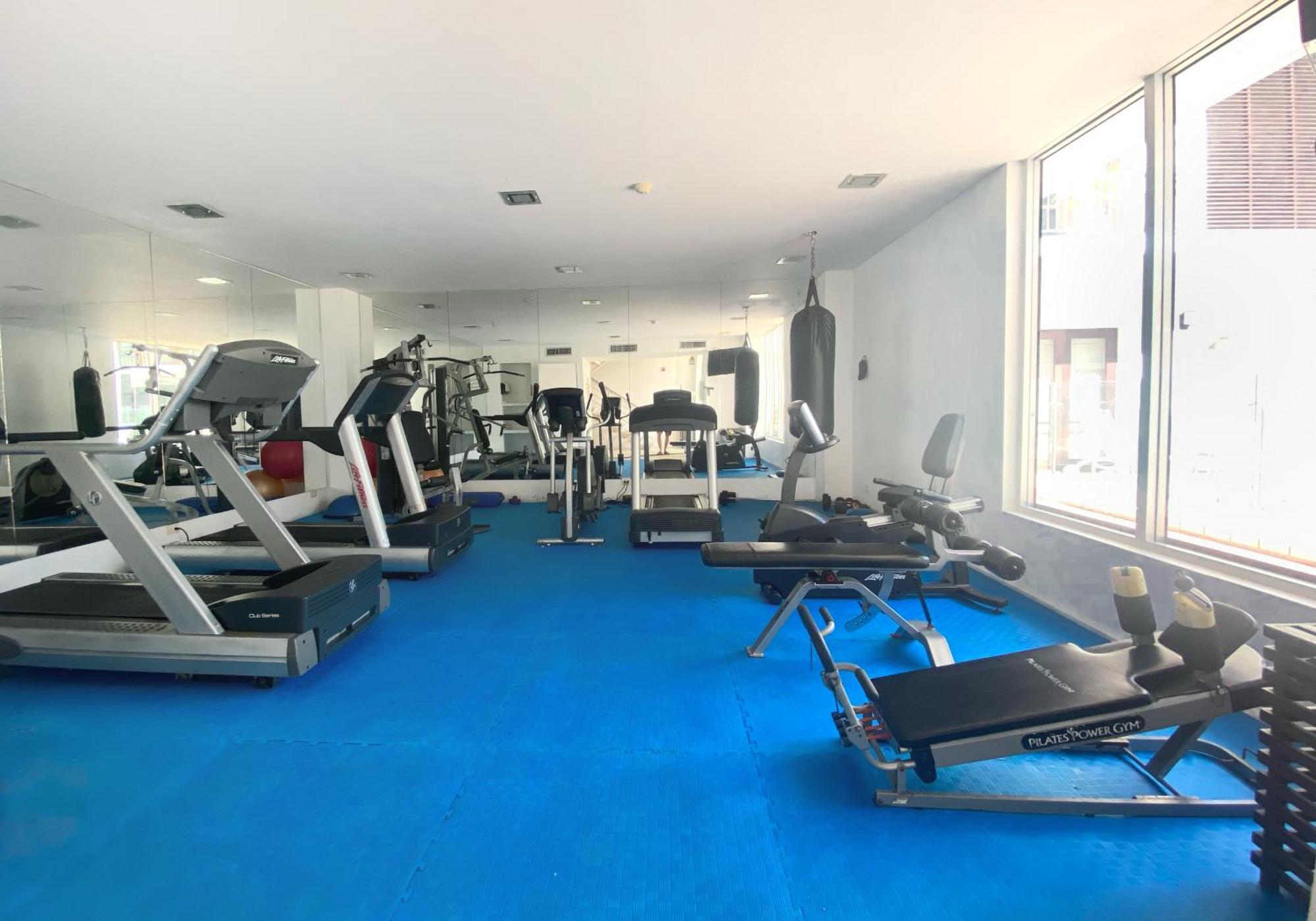 En El Centro Historico De *