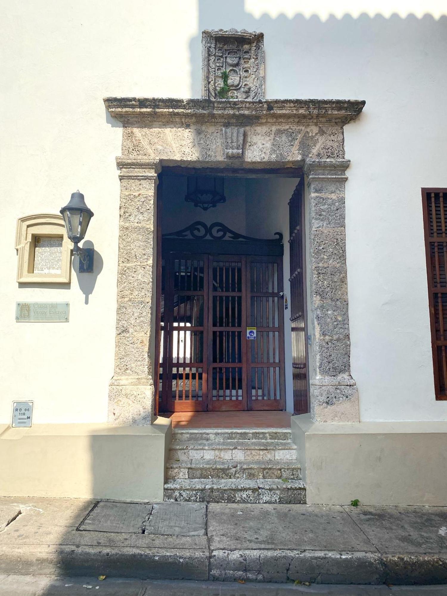 En El Centro Historico De Apartamento *