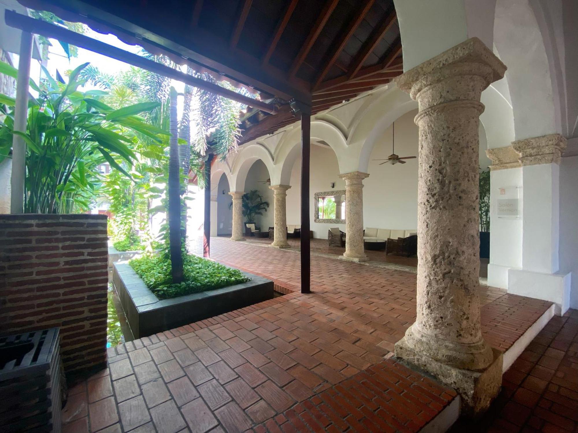 Apartamento En El Centro Historico De *