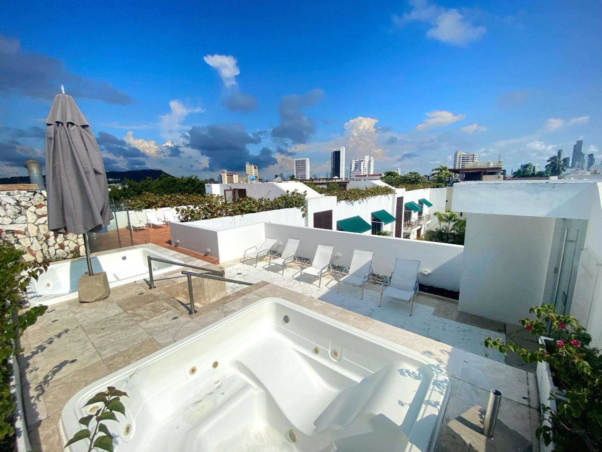 Apartamento En El Centro Historico De Cartagena