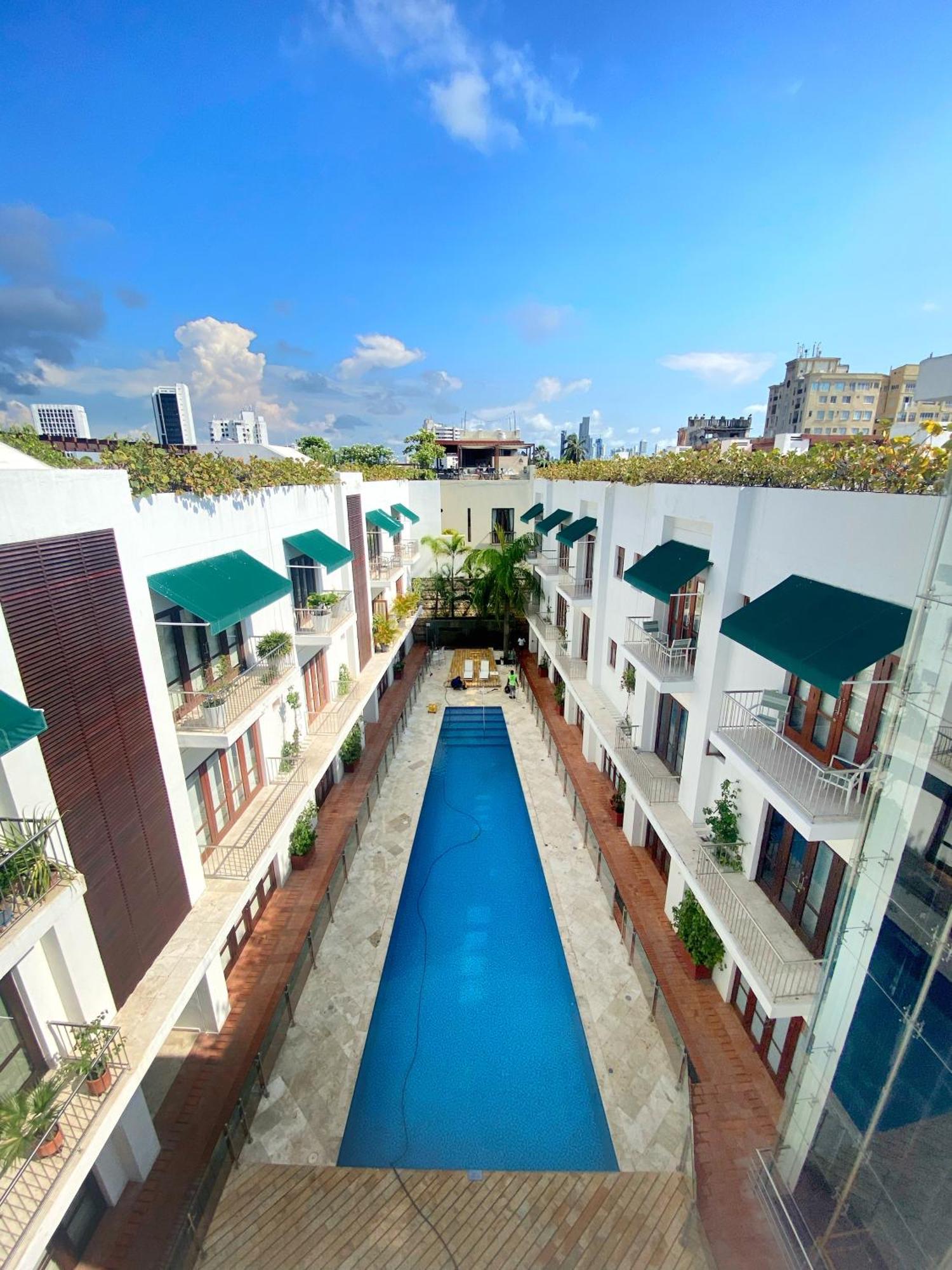 En El Centro Historico De *